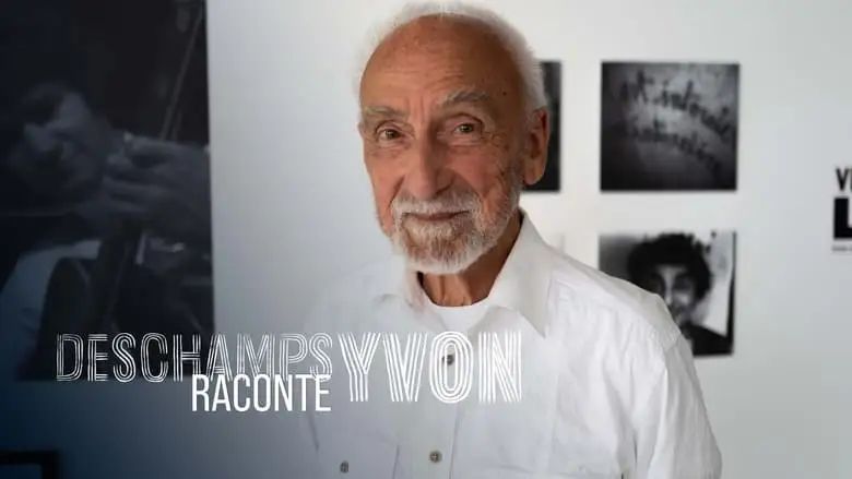 Deschamps Raconte Yvon (2023)