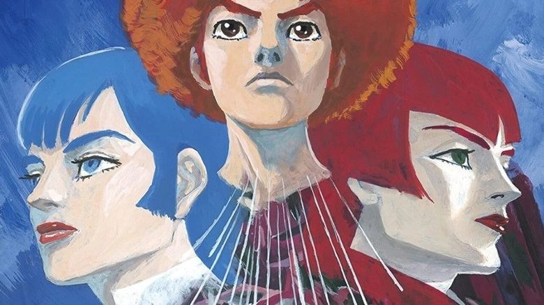 The Ideon: A Contact (1982)