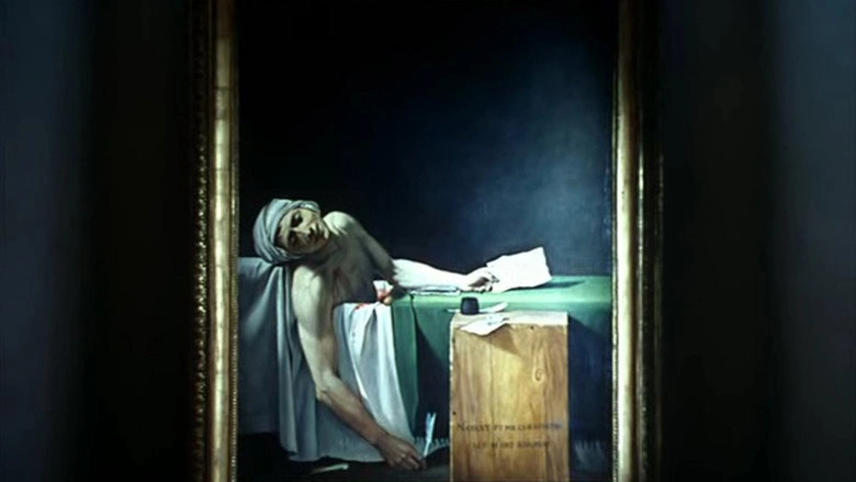 Une Visite Au Louvre (2004)