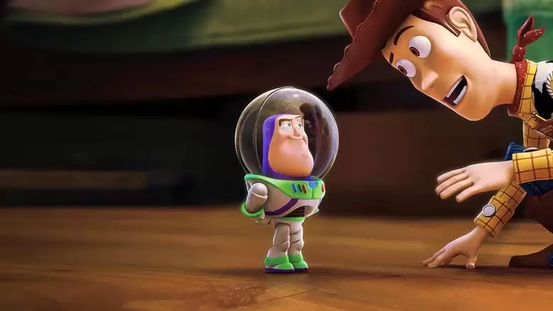Toy Story Toons: Small Fry (2011)