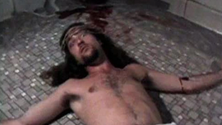 No Rest For The Wicked (1998)