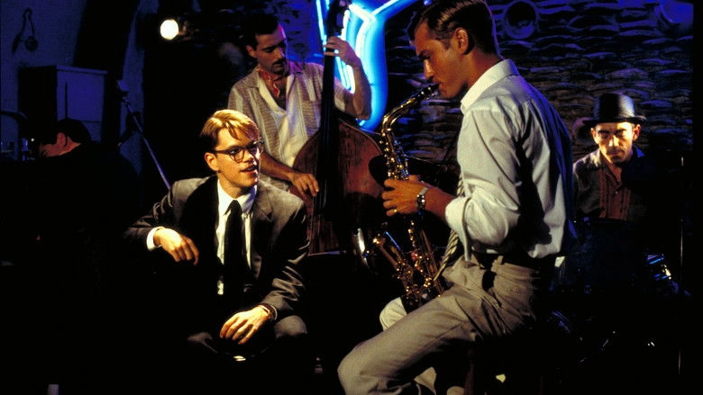The Talented Mr. Ripley: Making the Soundtrack (1999)