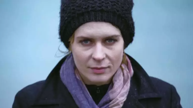 I Nomi Del Signor Sulcic (2019)
