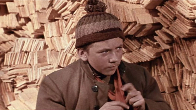 Livsalas Zeni (1969)