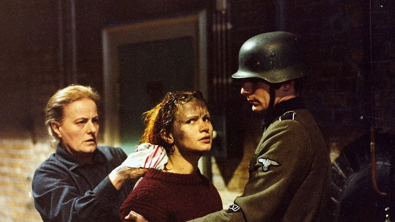 The Girl With The Red Hair (1981)