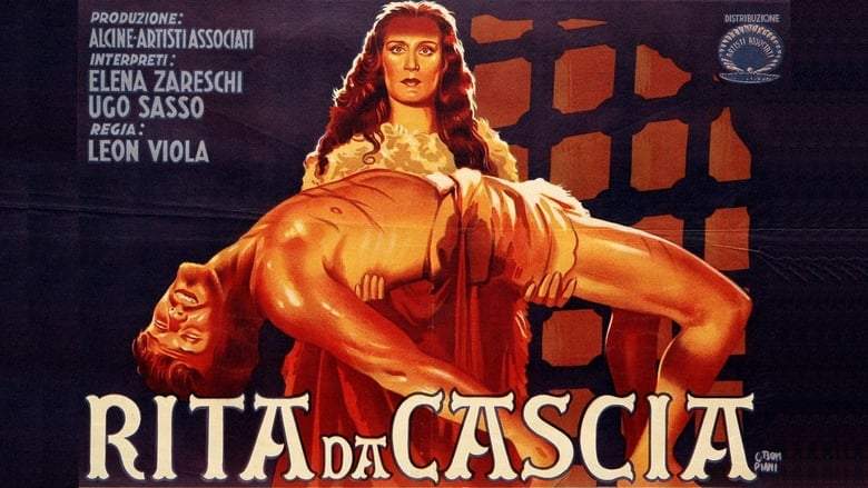 Rita Da Cascia (1943)