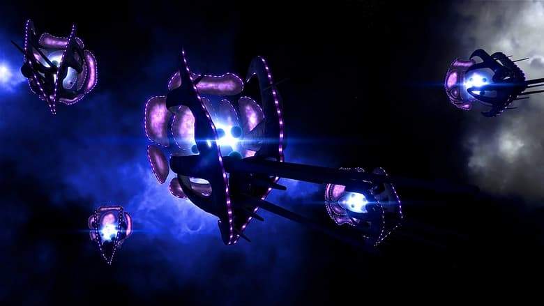 Babylon 5: Thirdspace (1998)