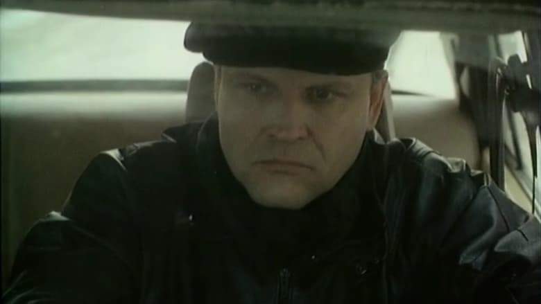 Don't Shoot The Passengers (1993)