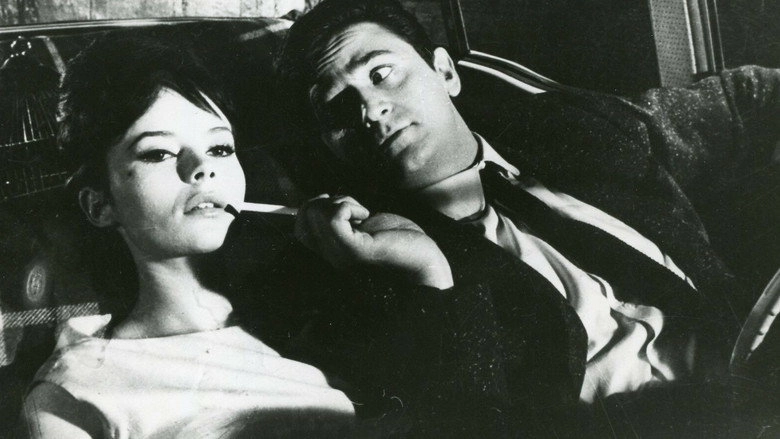 It Happened All Night (1960)