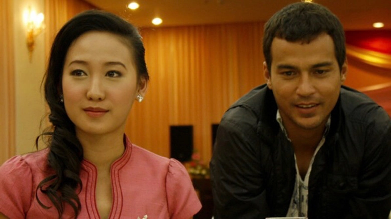 From Pakse With Love (2010)