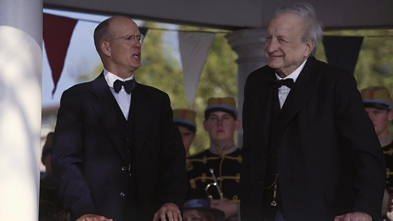 Inherit The Wind (1999)