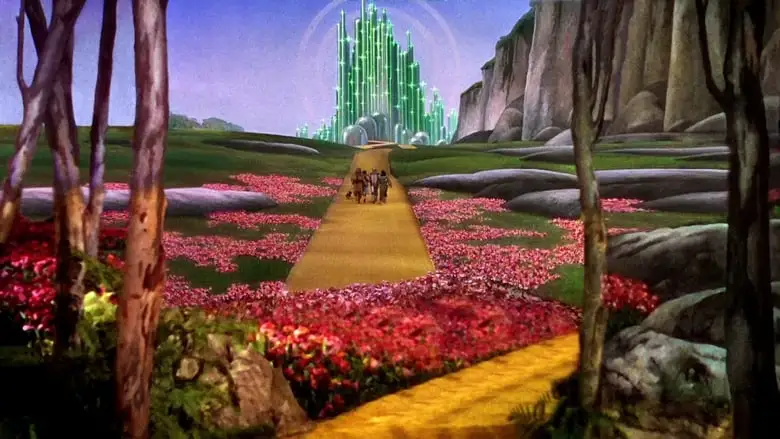 The Wizard Of Oz (1939)