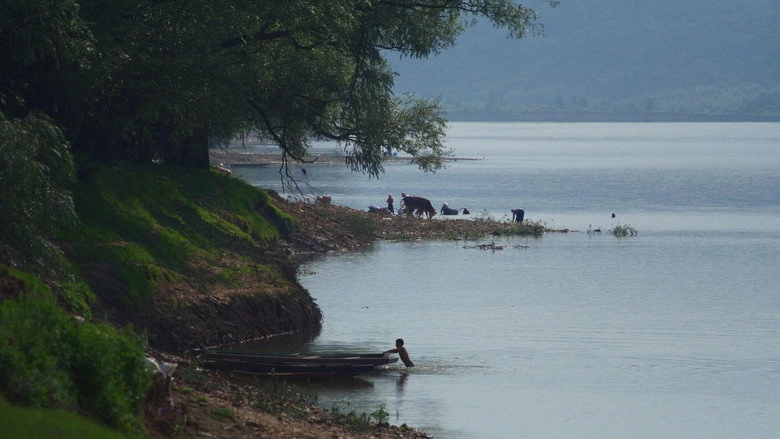 Silent Flood (2026)
