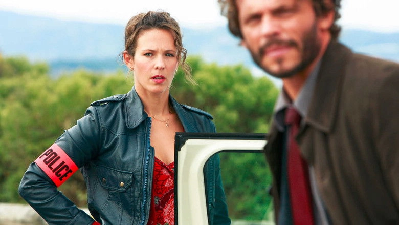 Murder In The Basque Country (2020)