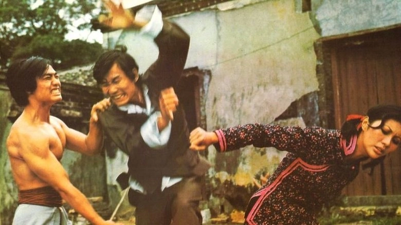 Fingers That Kill (1974)