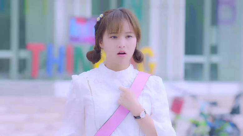 Te Gong Zong Cai Xiao Hua Chong Qi (2018)