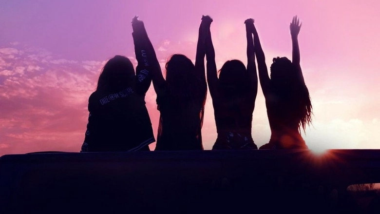 Little Mix: Glory Days - The Documentary (2017)