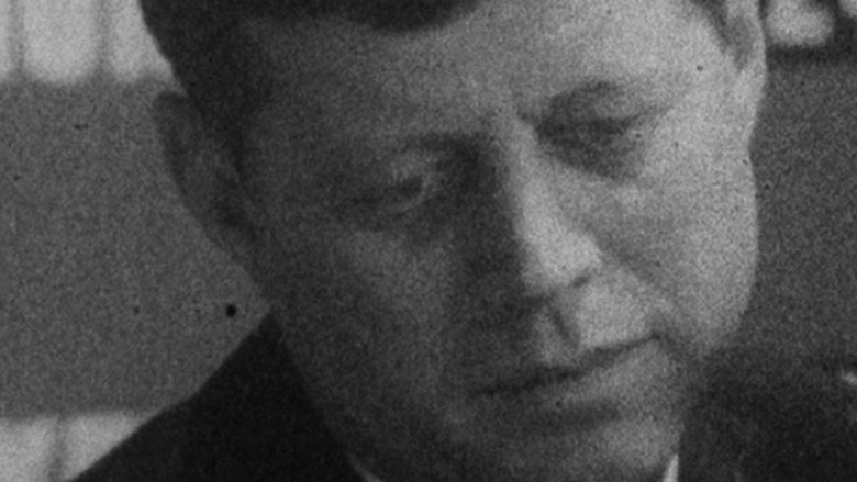 Faces Of November (1964)