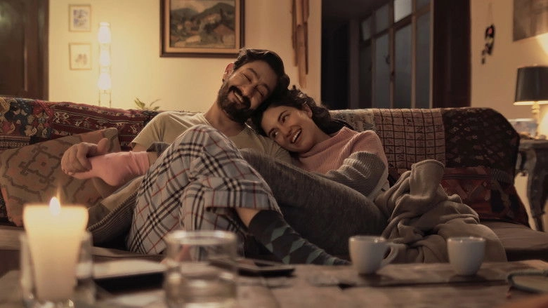 Caldo Para Dos (2019)