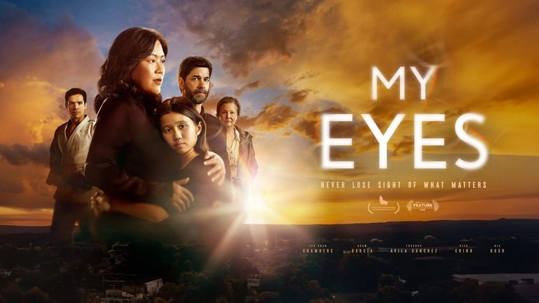 My Eyes (2024)