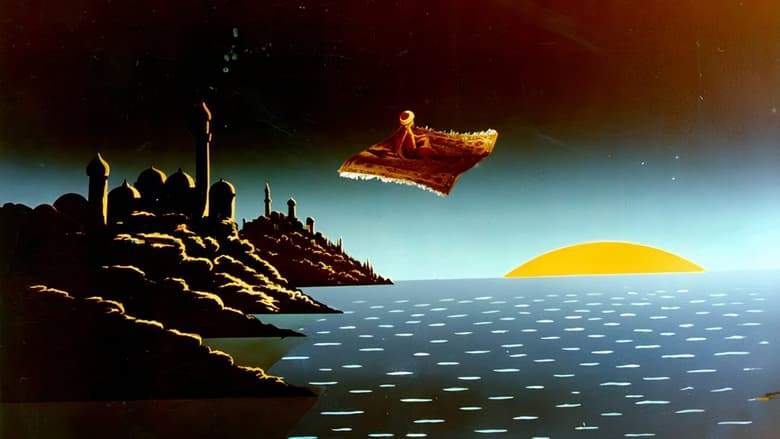 A Thousand And One Nights (1974)