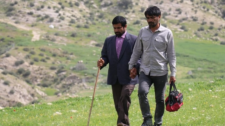 Scent Of Wind (2022)