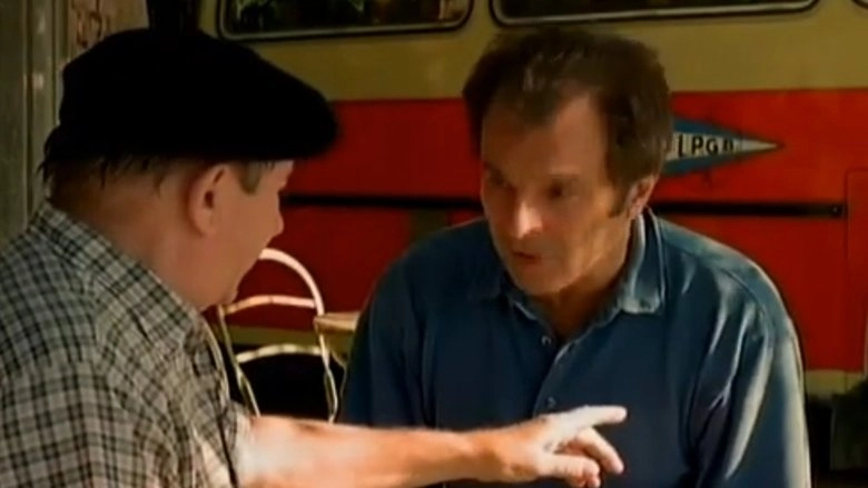 El Mar De Lucas (2000)