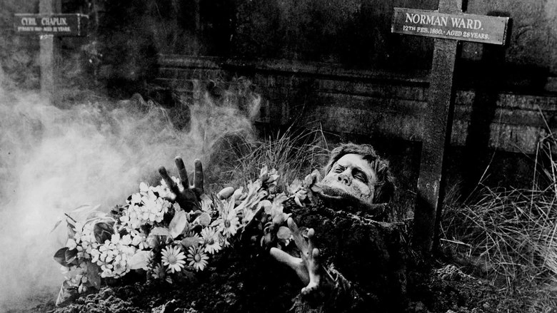 The Plague Of The Zombies (1966)