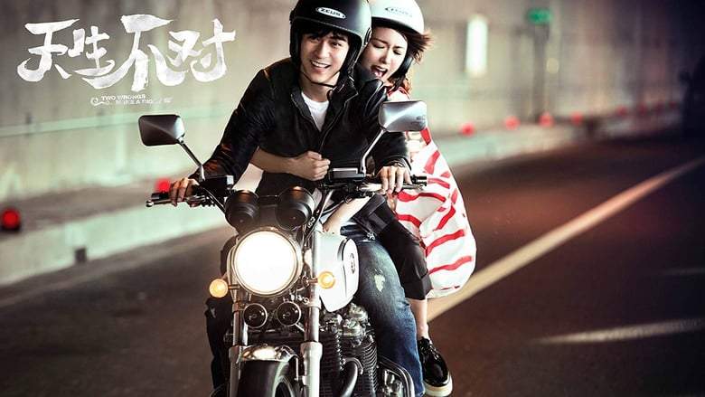 Two Wrongs Make A Right (2017)
