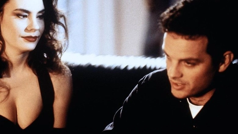 Secret Games 2: The Escort (1993)