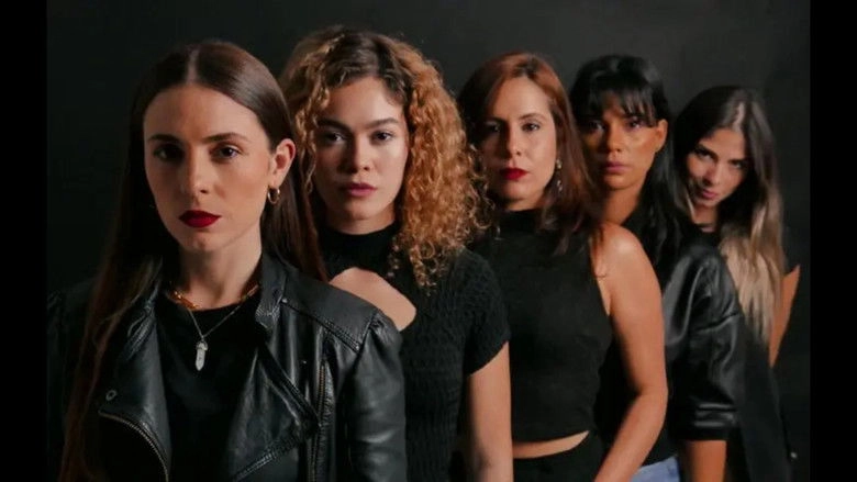 Despedida De Solteras (2023)