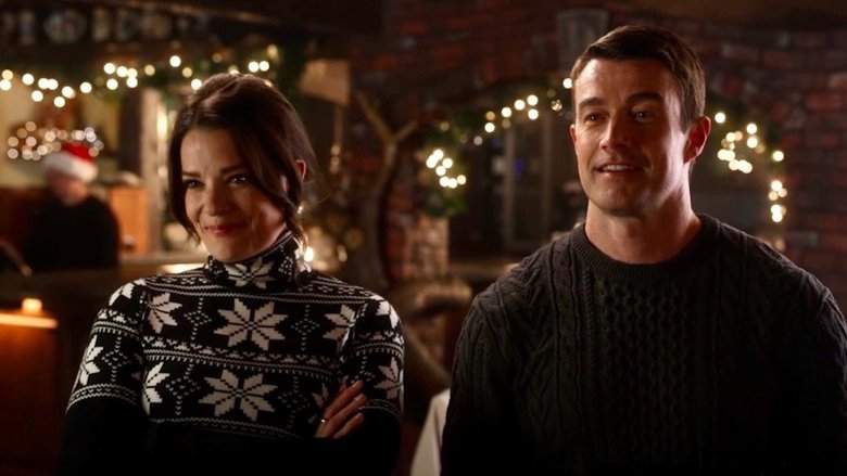 Merry Christmas Ted Cooper (2025)