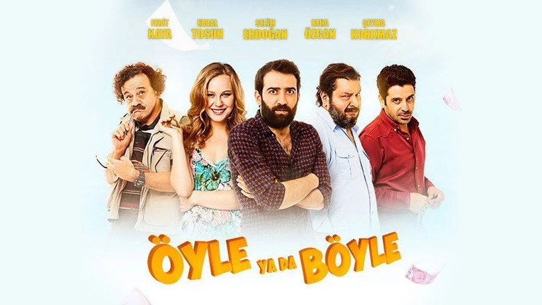 Oyle Ya Da Boyle (2015)