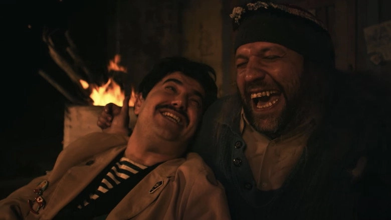 Felaket (2018)