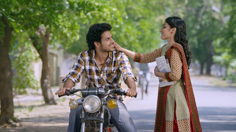 Pitta Goda (2016)