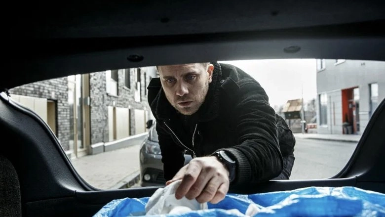 Utom Rimligt Tvivel (2020)