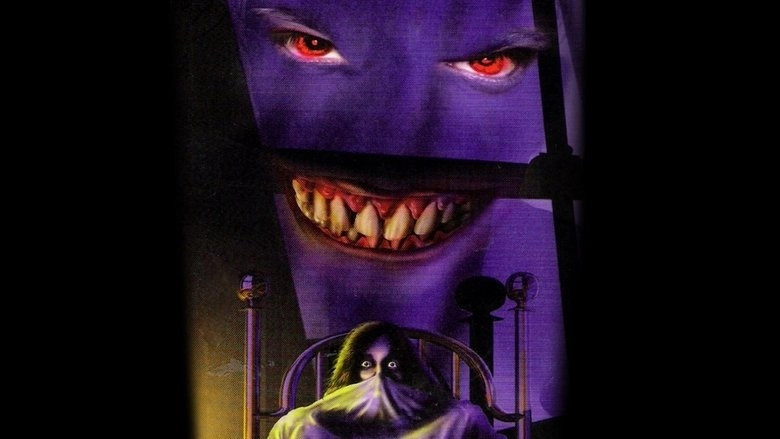 Return Of The Boogeyman (1994)