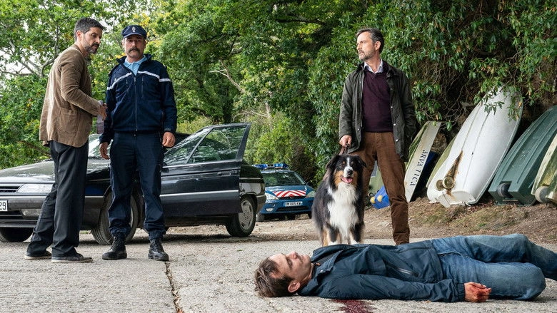 Kommissar Dupin - Bretonische Geheimnisse (2019)