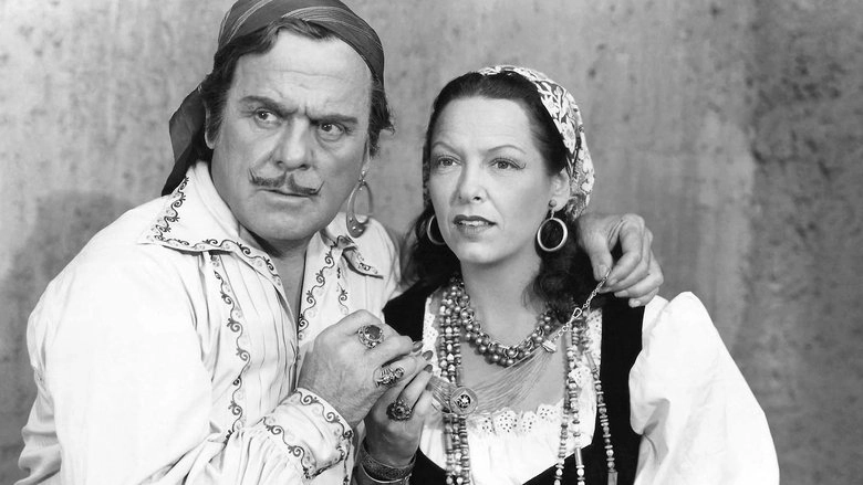 Gypsy Wildcat (1944)