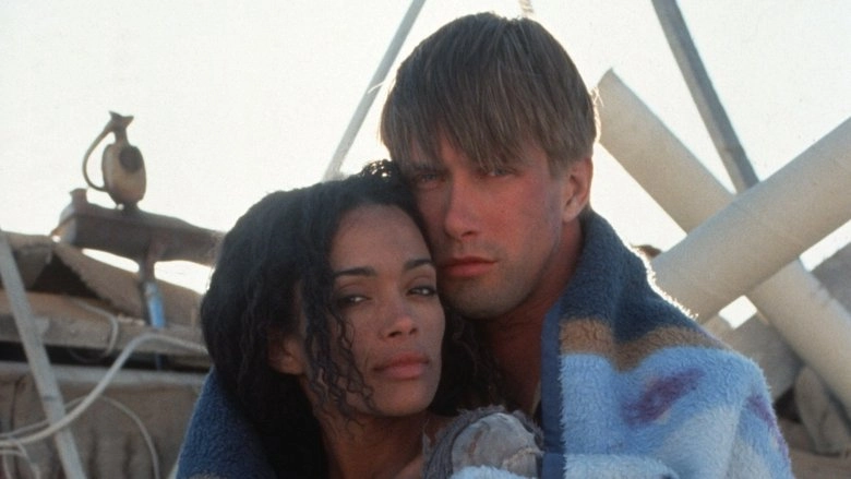 New Eden (1994)