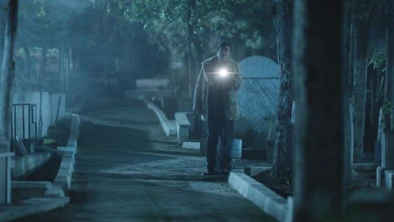 Watchman (2018)