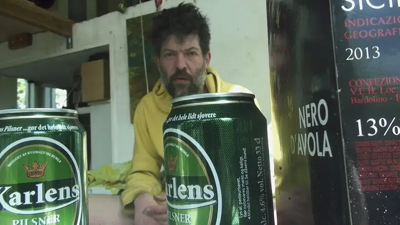 The Testament Of Oliver (2019)