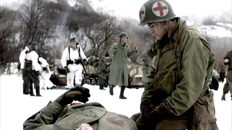 Saints And Soldiers (2003)