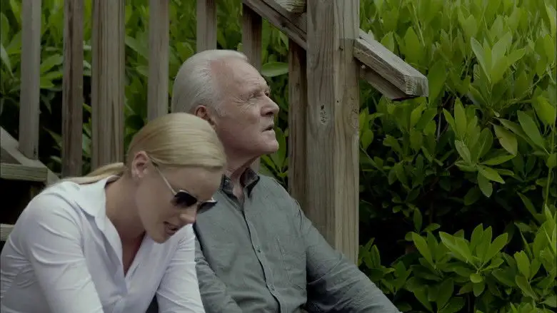 Solace (2015)