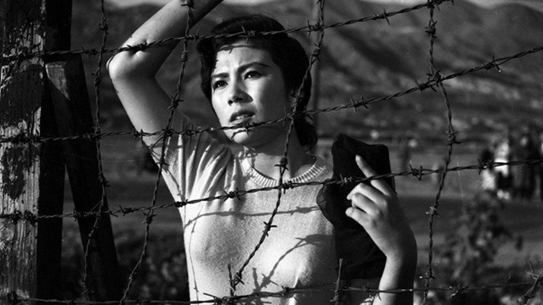 Entanglements (1960)