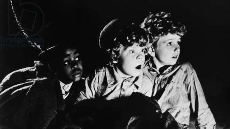 The First Round-Up (1934)