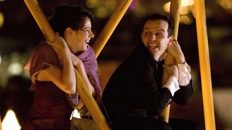 Little White Lie (2008)