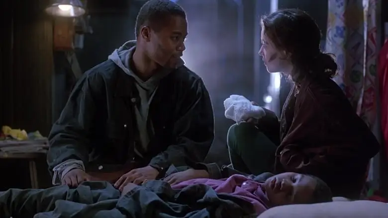 Daybreak (1993)