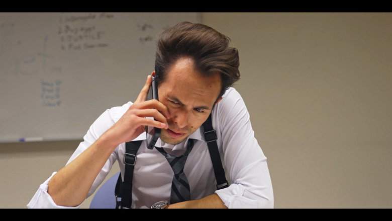 Unreliable Witness (2025)