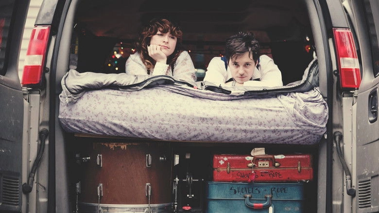 The Ballad Of Shovels And Rope (2014)